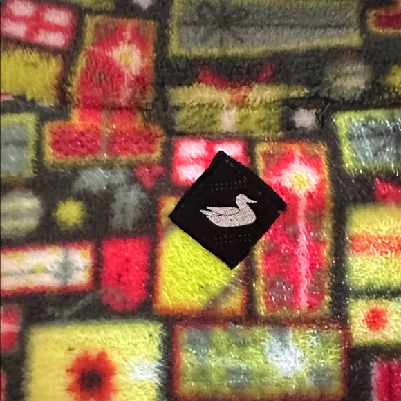 Southern Marsh Festive Patterned Jacket - Picture 5 of 5